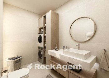 Bagno - Attic strada della Paiola, 800, Pavia - photo 20