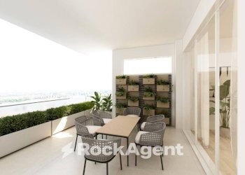 Terrazzo - Attic strada della Paiola, 800, Pavia - photo 22