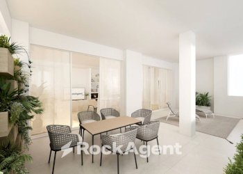 Veranda - Attic strada della Paiola, 800, Pavia - photo 23