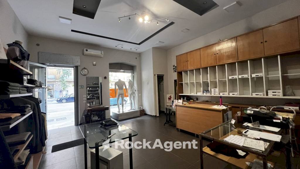 Interno non residenziale - Shop corso Pietro Giannone, 52, Foggia - photo 1