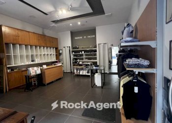 Interno non residenziale - Shop corso Pietro Giannone, 52, Foggia - photo 4