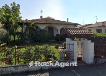 Zona - Villa via P. Nenni, 15, Motta Visconti - foto 2