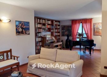 Salone - Villa via P. Nenni, 15, Motta Visconti - foto 11