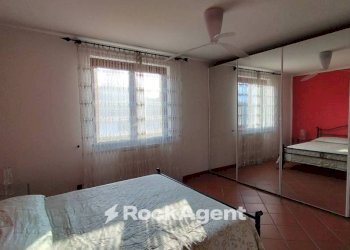 Camera da letto - Villa via P. Nenni, 15, Motta Visconti - foto 16