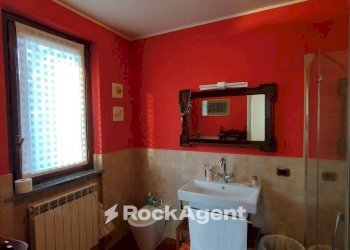 Bagno - Villa via P. Nenni, 15, Motta Visconti - foto 20
