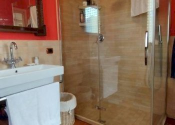 Bagno - Villa via P. Nenni, 15, Motta Visconti - foto 21