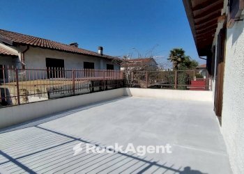 Terrazzo - Villa via P. Nenni, 15, Motta Visconti - foto 30