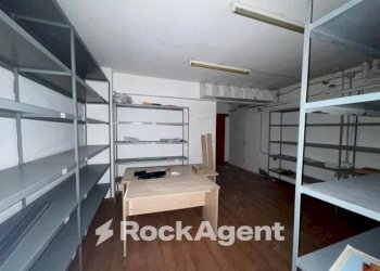 Magazzino - Negozio via dei Goti, 7, Angri - foto 13