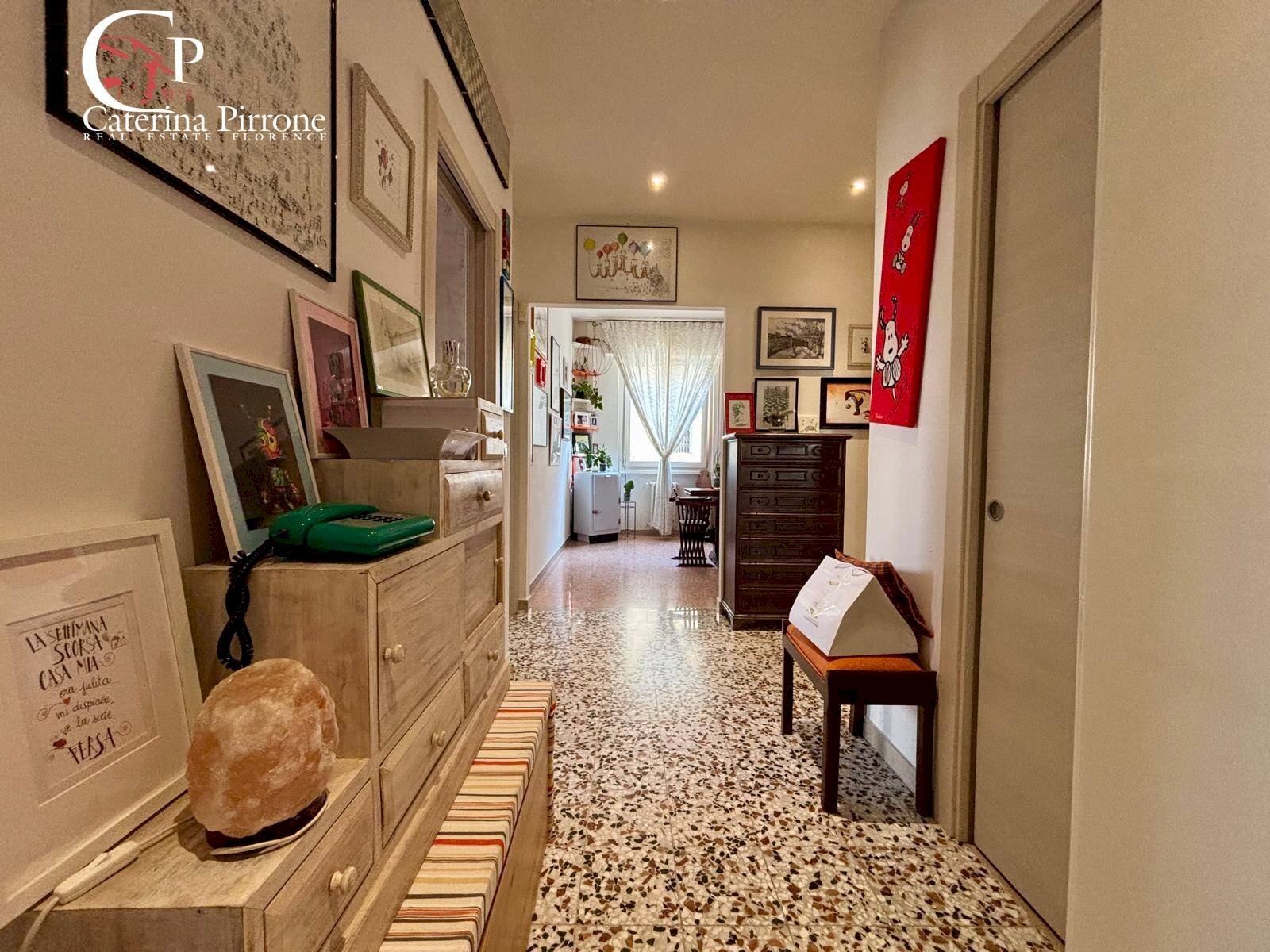 Foto 1 - Quadrilocale via Uguccione Della Faggiola
 
20, Firenze - foto 1