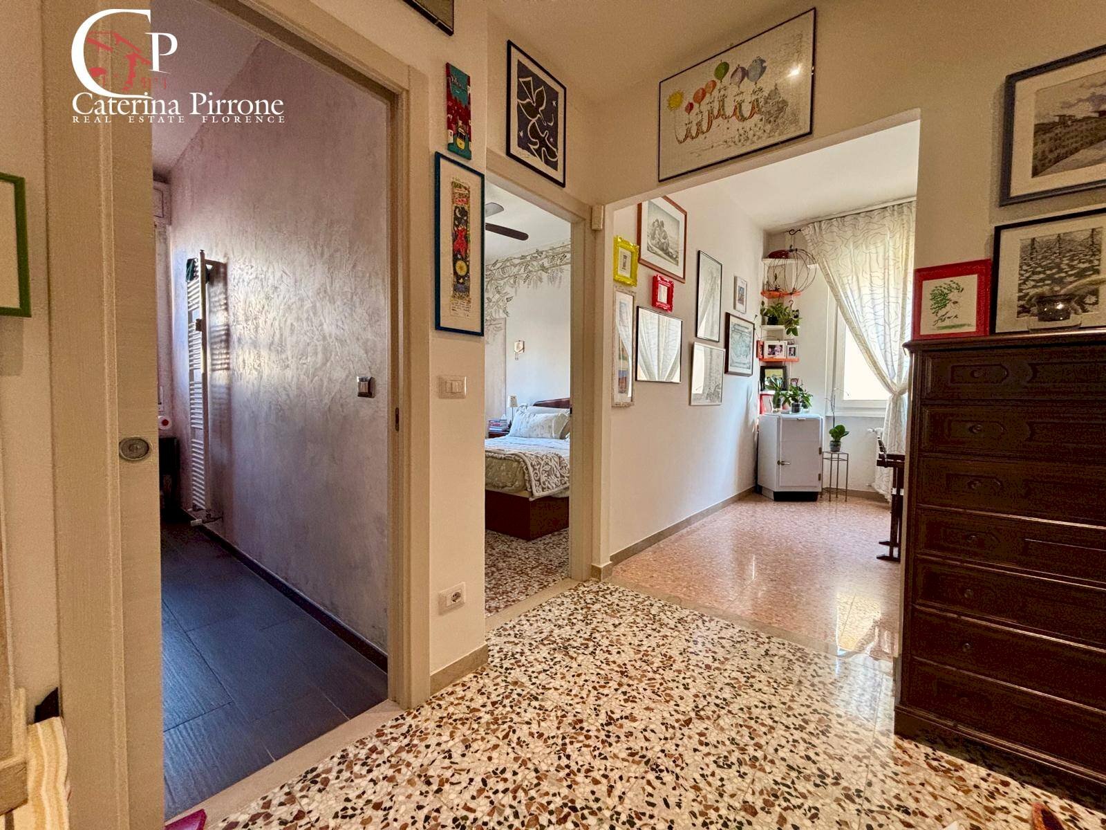 Foto 2 - Quadrilocale via Uguccione Della Faggiola
 
20, Firenze - foto 2