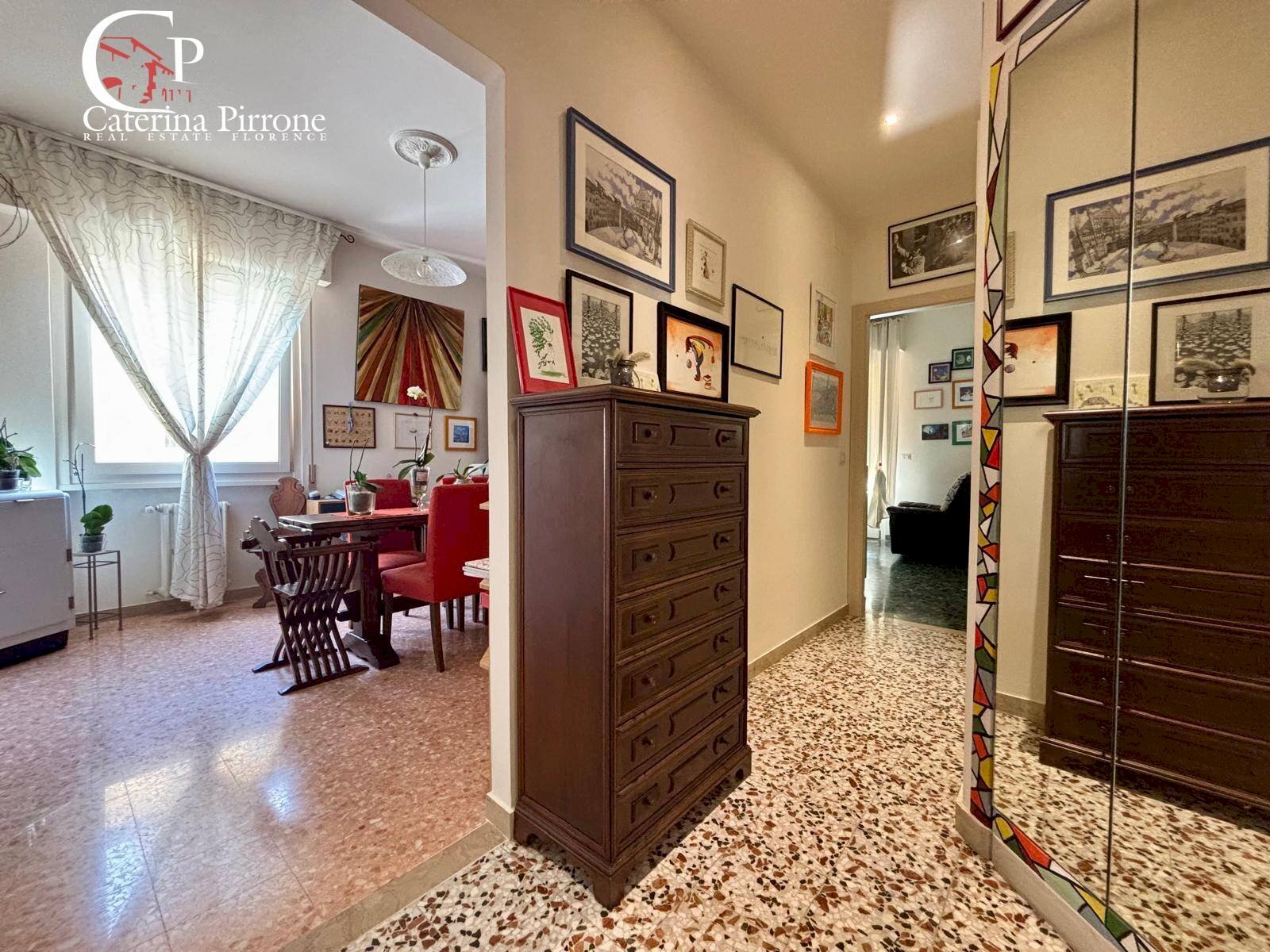 Foto 3 - Quadrilocale via Uguccione Della Faggiola
 
20, Firenze - foto 3