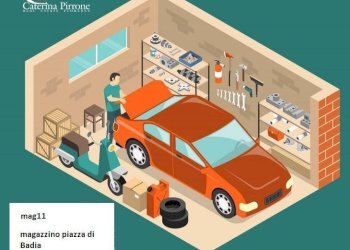 Foto 1 - Magazzino via Chiantigiana
 
12, Firenze - foto 1