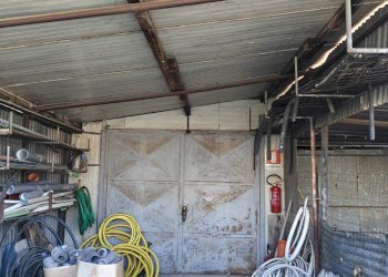 Foto 6 - Warehouse via Chiantigiana
 
12, Firenze - photo 6