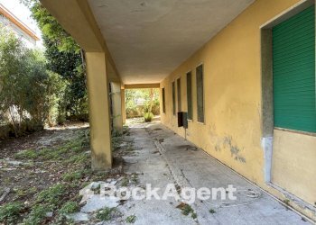 Interno palazzo - Monolocale via Adriatica, 283, Francavilla al Mare - foto 6