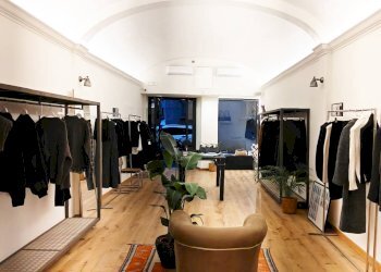 Foto 5 - Negozio via Maggio
 
11, Firenze - foto 5