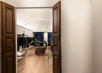 Foto 6 - Negozio via Maggio
 
11, Firenze - foto 6