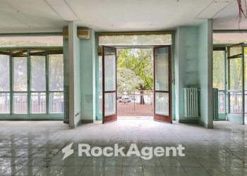 Interno non residenziale - Ufficio piazza Derna, 236, Torino (zona Vanchiglia) - foto 3