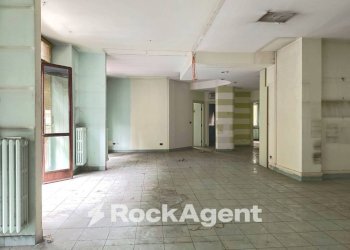 Interno non residenziale - Ufficio piazza Derna, 236, Torino (zona Vanchiglia) - foto 5