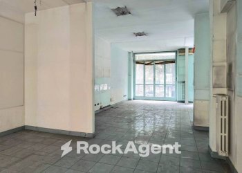 Interno non residenziale - Ufficio piazza Derna, 236, Torino (zona Vanchiglia) - foto 10