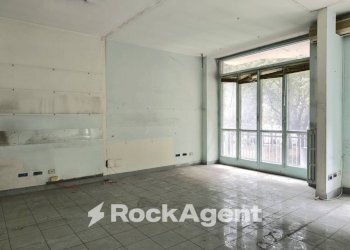 Stanza non arredata - Ufficio piazza Derna, 236, Torino (zona Vanchiglia) - foto 16