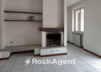 Salone - Stabile - Palazzo via Giuseppe Mazzini, 69, Casorzo - foto 9