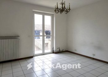 Camera da letto - Stabile - Palazzo via Giuseppe Mazzini, 69, Casorzo - foto 14