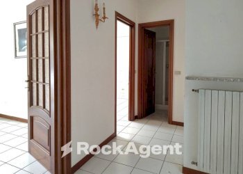 Corridoio - Stabile - Palazzo via Giuseppe Mazzini, 69, Casorzo - foto 15