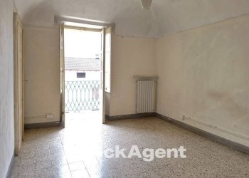 Camera da letto - Stabile - Palazzo via Giuseppe Mazzini, 69, Casorzo - foto 32