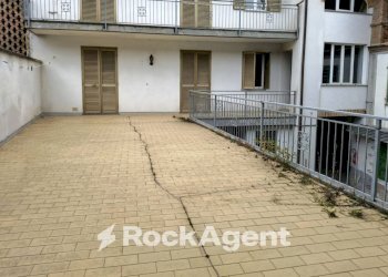 Terrazzo - Stabile - Palazzo via Giuseppe Mazzini, 69, Casorzo - foto 39