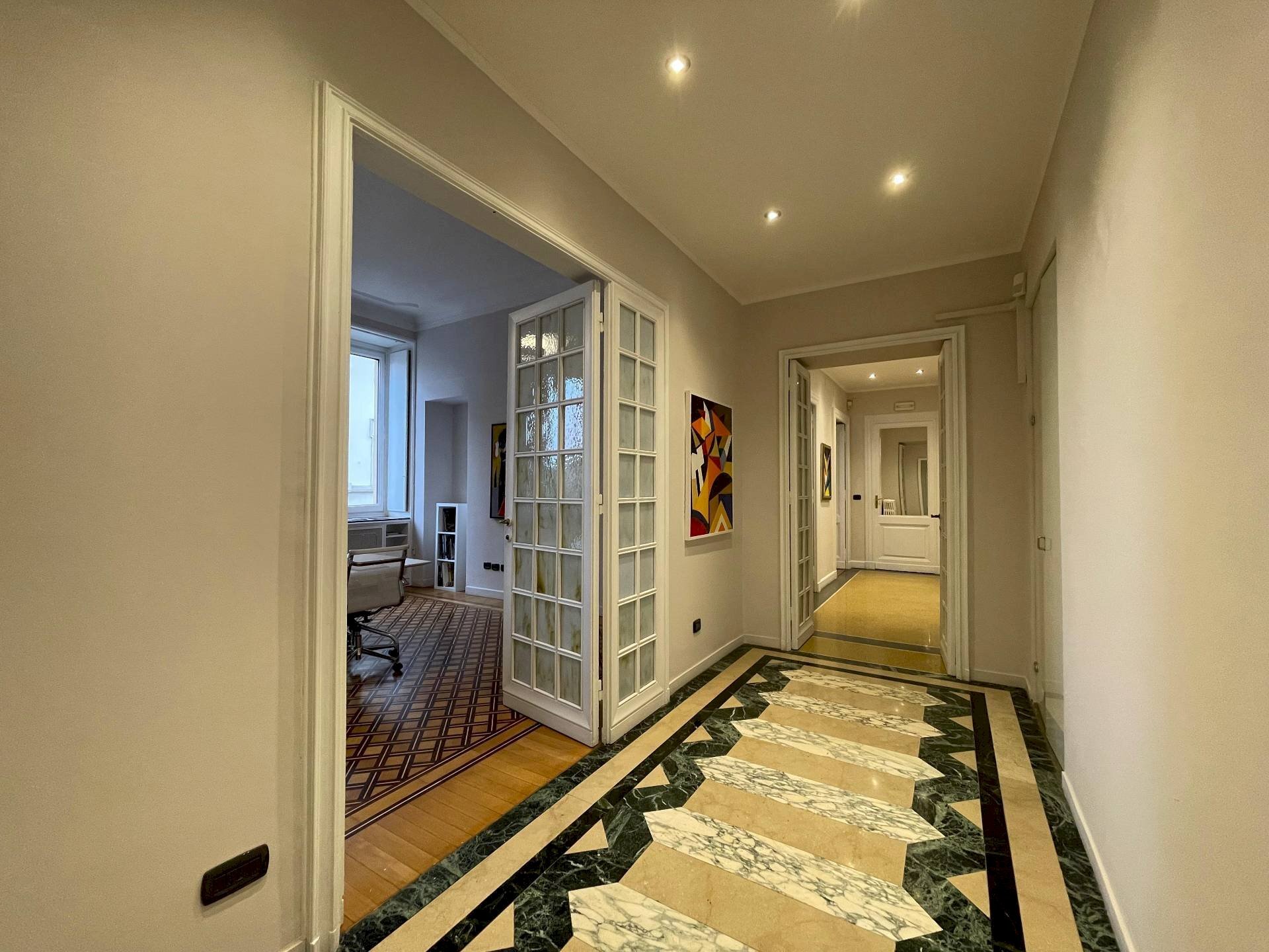 Foto 2 - Ufficio piazza solferino, Torino - foto 2