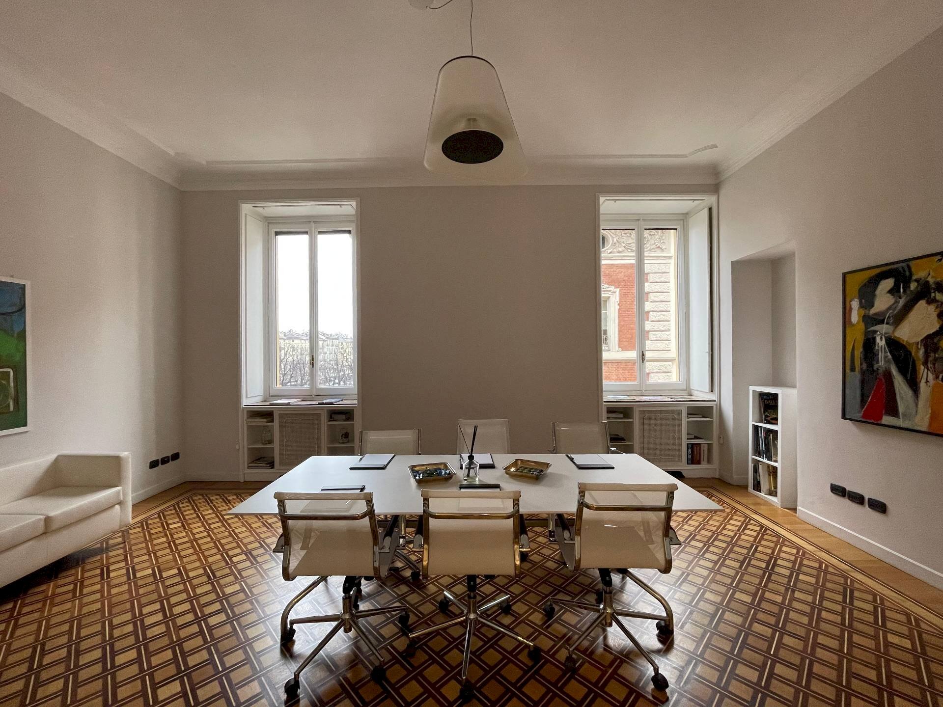 Foto 3 - Ufficio piazza solferino, Torino - foto 3