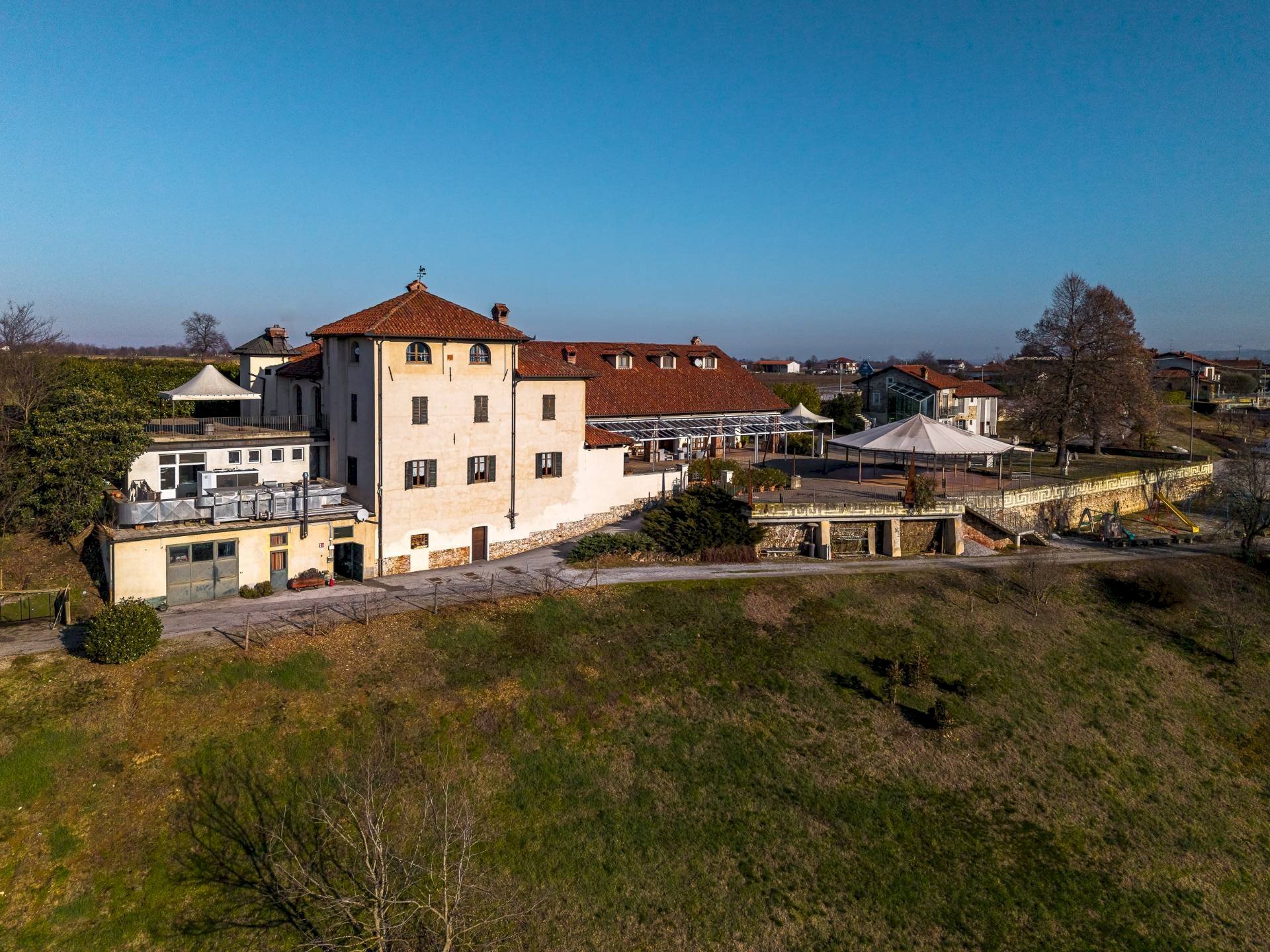 Foto 1 - Commercial Premises Strada del Crist
 
2, Mondovì - photo 1