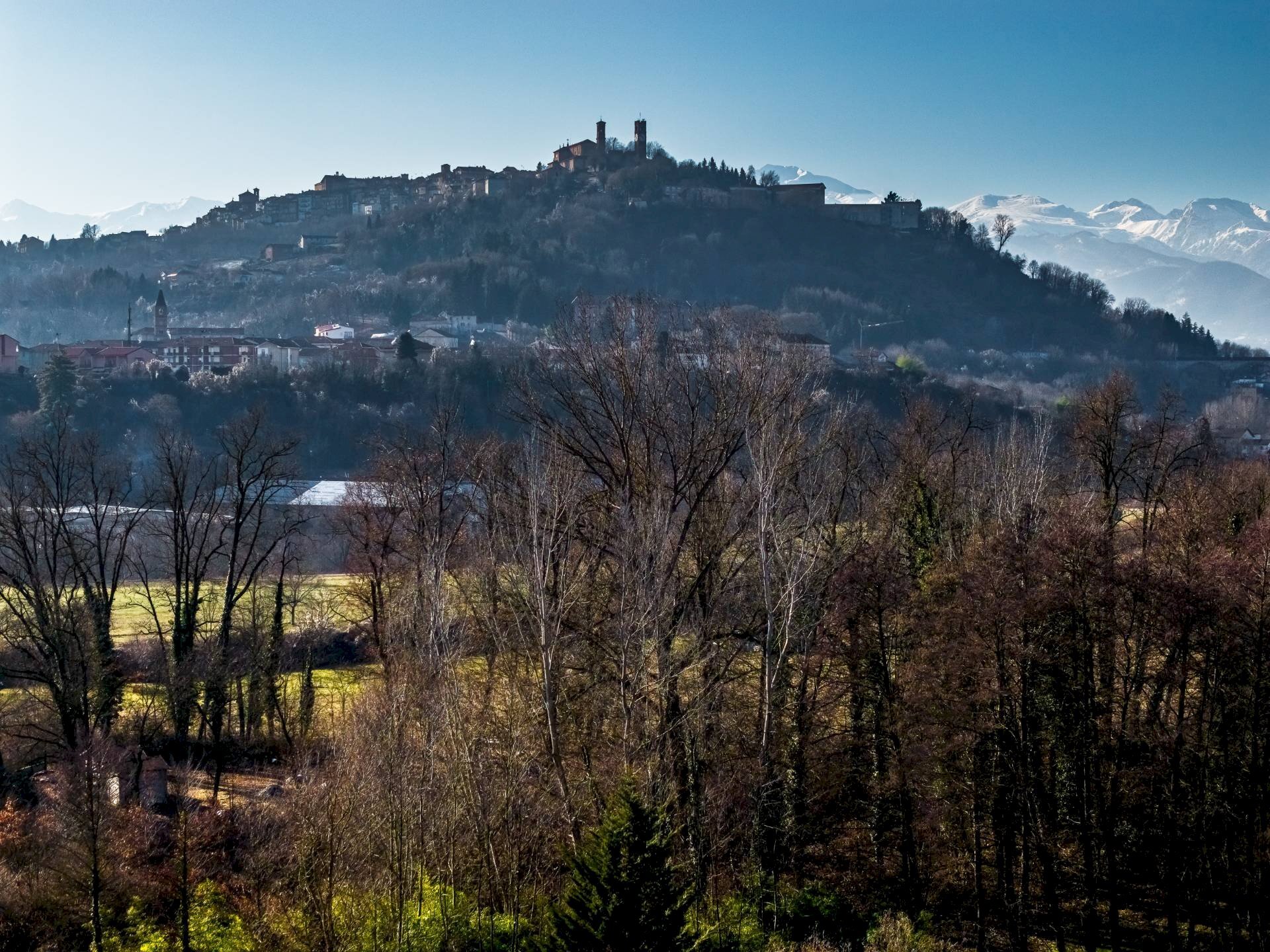 Foto 2 - Commercial Premises Strada del Crist
2, Mondovì - photo 2