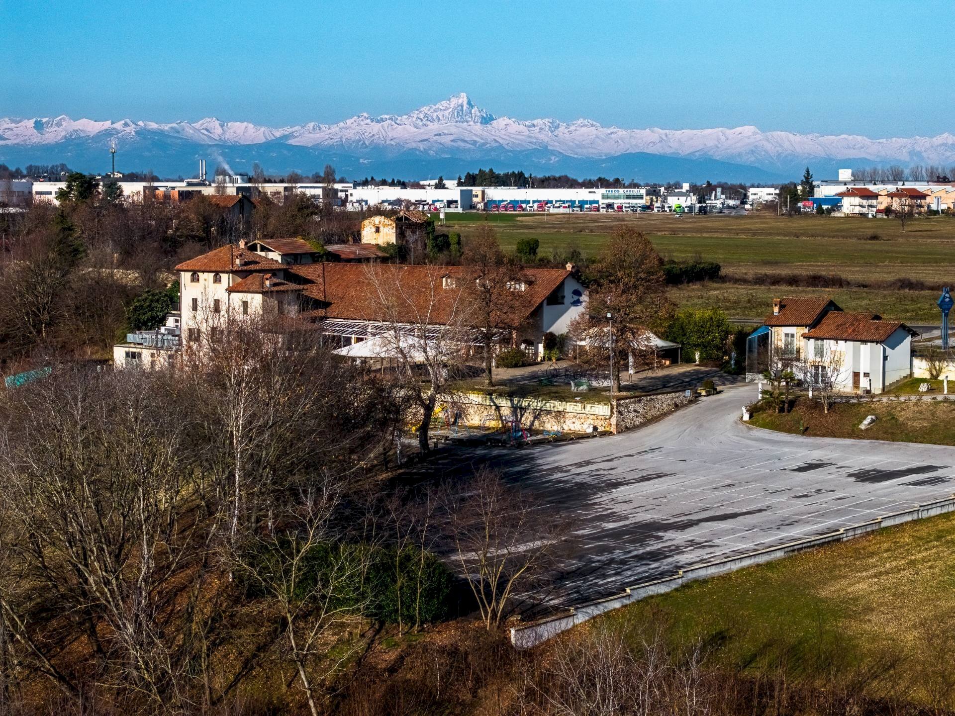 Foto 3 - Commercial Premises Strada del Crist
2, Mondovì - photo 3