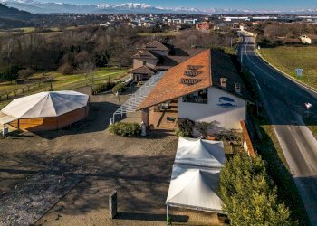 Foto 4 - Commercial Premises Strada del Crist
 
2, Mondovì - photo 4