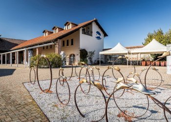 Foto 7 - Commercial Premises Strada del Crist
 
2, Mondovì - photo 7