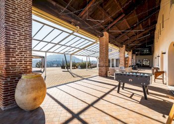 Foto 9 - Commercial Premises Strada del Crist
 
2, Mondovì - photo 9