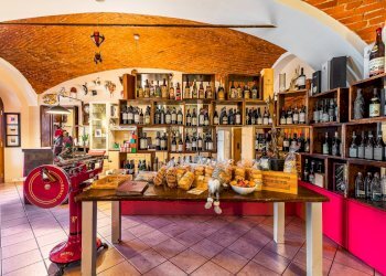 Foto 10 - Commercial Premises Strada del Crist
 
2, Mondovì - photo 10