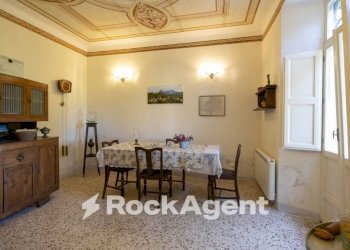 Salone - Casa indipendente via Martiri di Belfiore, 25, Fivizzano - foto 8