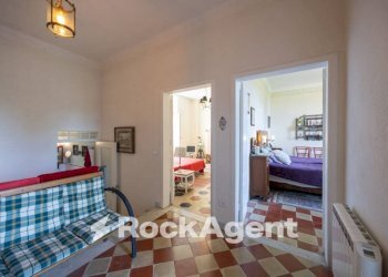 Ingresso - Casa indipendente via Martiri di Belfiore, 25, Fivizzano - foto 13