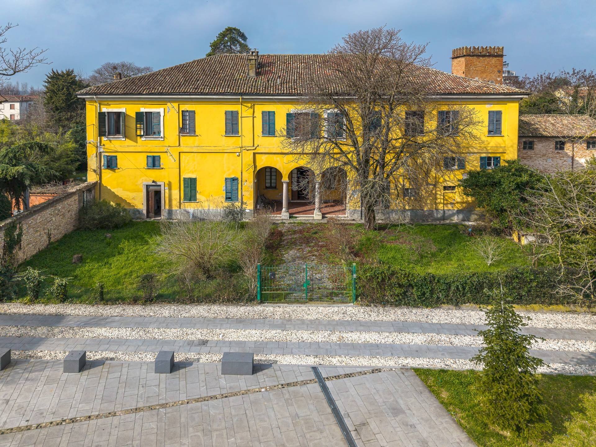 Foto 1 - Villa via umberto I
 
24, Codevilla - foto 1