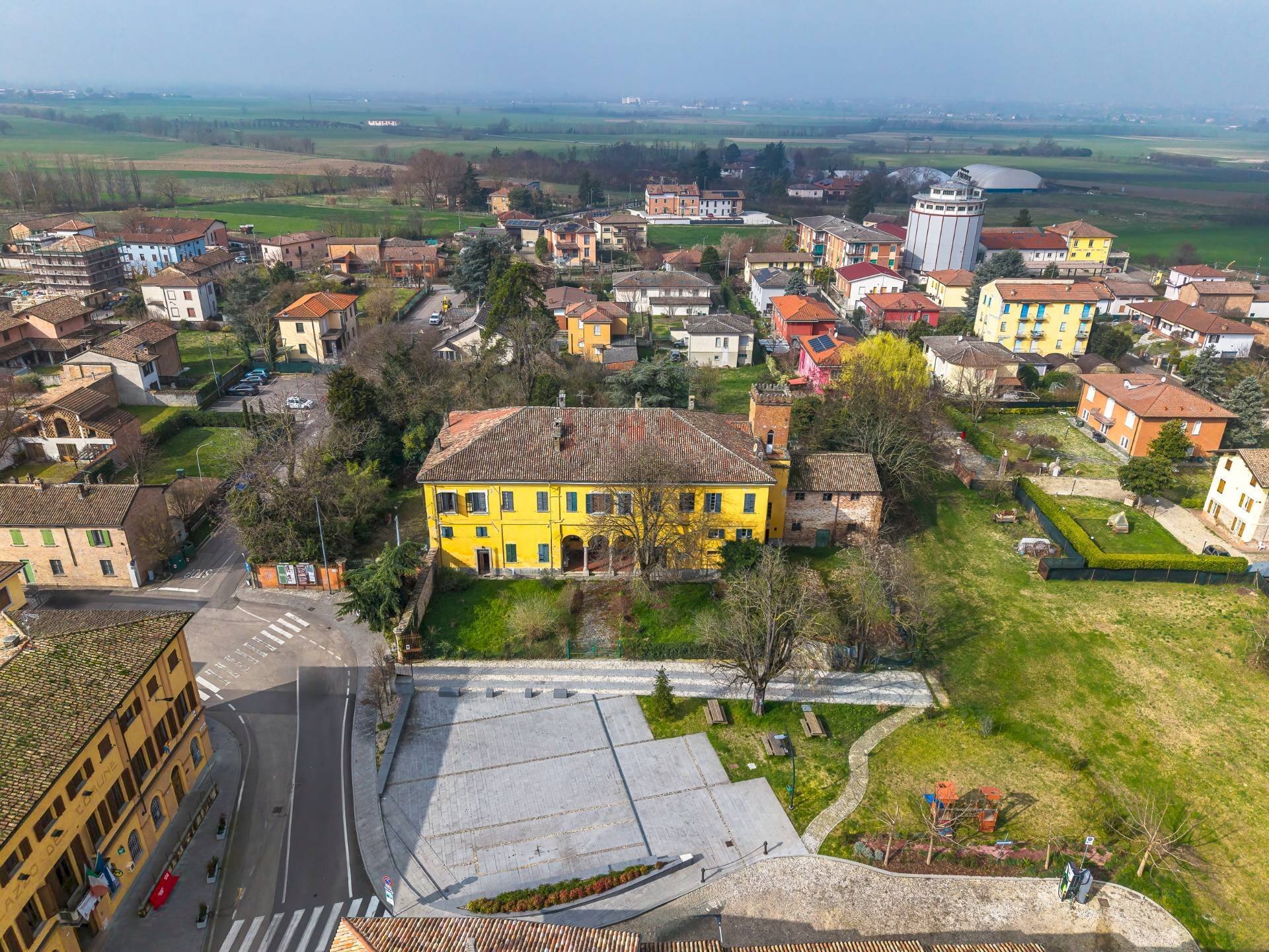 Foto 3 - Villa via umberto I
24, Codevilla - foto 3