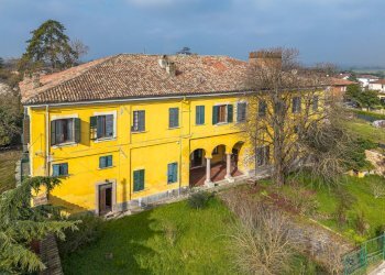 Foto 5 - Villa via umberto I
 
24, Codevilla - foto 5