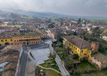 Foto 7 - Villa via umberto I
 
24, Codevilla - foto 7