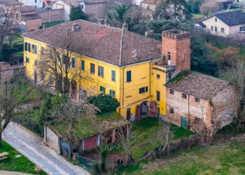 Foto 8 - Villa via umberto I
 
24, Codevilla - foto 8