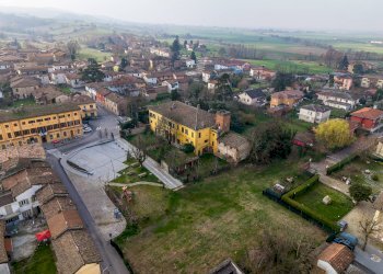 Foto 9 - Villa via umberto I
 
24, Codevilla - foto 9