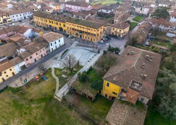 Foto 10 - Villa via umberto I
 
24, Codevilla - foto 10