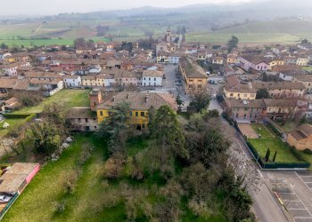 Foto 11 - Villa via umberto I
 
24, Codevilla - foto 11