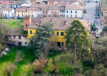 Foto 12 - Villa via umberto I
 
24, Codevilla - foto 12