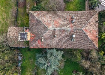 Foto 13 - Villa via umberto I
 
24, Codevilla - foto 13